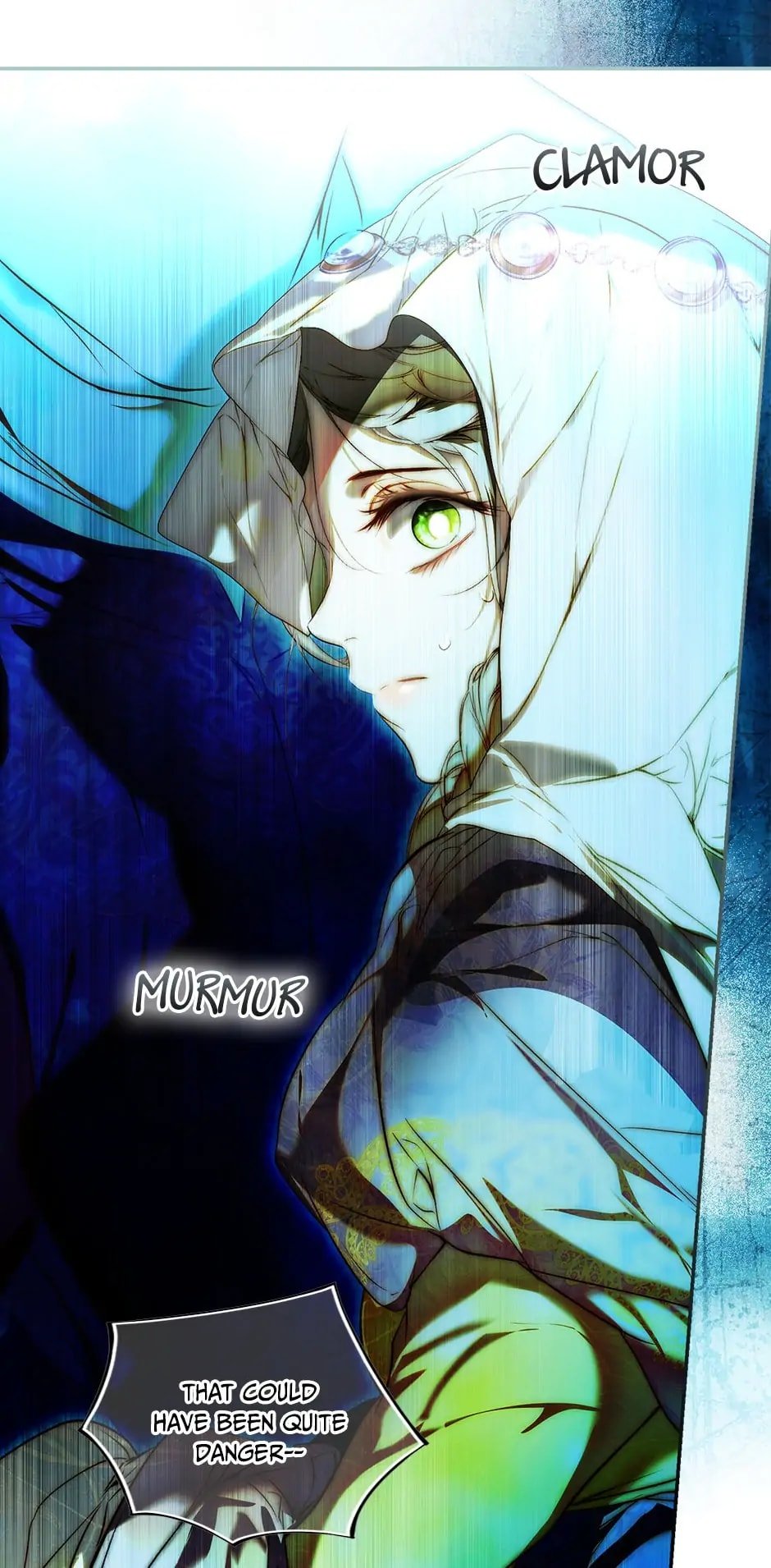 Secret Lady, Chapter 86 image 50